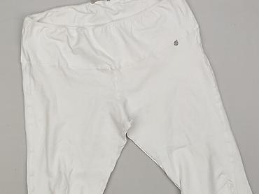 elastant: Legginsy Krótkie damskie, rozmiar M — 1