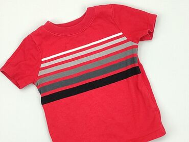 T-shirts and Blouses: T-shirt, 9-12 months, condition - Very good