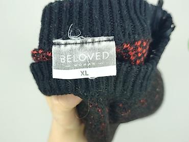 dzik: Beloved, Sweter damski, rozmiar XL — 4