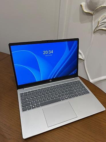 iphone 15 pro maz: HP 15.6" ноутбук (серебристый) - Экран 15.6", тонкие рамки, матовое — 6