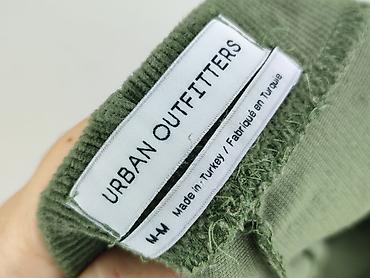 urbany: Urban Outfitters, Spodnie materiałowe damskie, rozmiar M — 4