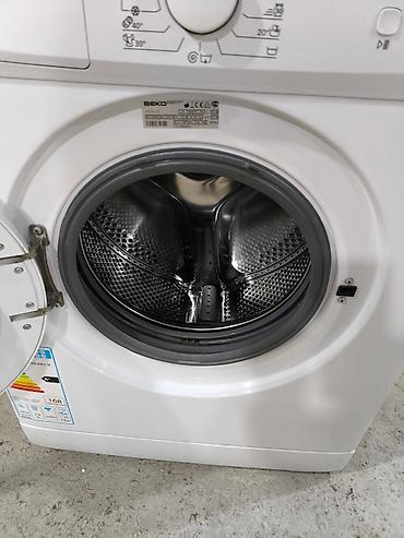 стиральные машины беко: Стиральная машина Beko 5 кг состояние идеальное доставка установка — 2