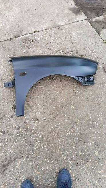 ld plavi: DESNO KRILO ZA SEAT IBIZA OD 2002. DO 2008. GOD. | Prednje desno — 1