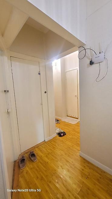 Продажа квартир: 3 комнаты, 60 м², 105 серия — 9