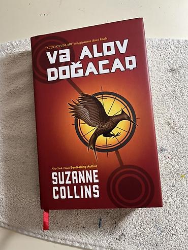 4 1 kitab pdf oku: Satılır: 4 müxtəlif bədii əsərdən ibarət kitab dəsti (azərbaycan — 1