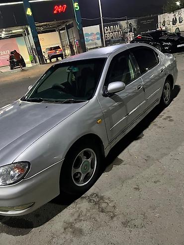 сефиро уневерсал: Nissan Cefiro: 1999 г., 2 л, Автомат, Бензин, Седан — 2