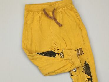 spodenki do kosza nike: Spodnie dresowe, So cute, 12-18 m, stan - Dobry