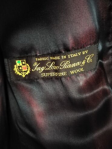 Paltolar: Palto, Sarar, M — 14