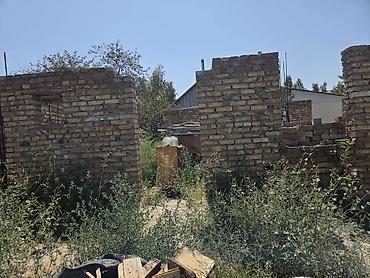 кирпич куйган балдар: Продам под снос. Кок Жар . по 2 сома. примерно 10000 штук выйдет — 5