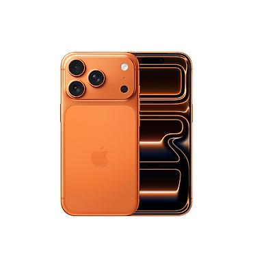 samsung 17: IPhone 17 Pro Max, Narıncı — 1