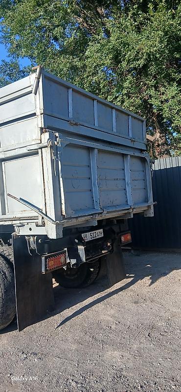 вольво г ош: Грузовик, ГАЗ, Стандарт, Б/у — 8