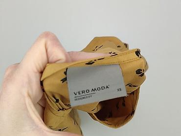 bluzka bocca: Vero Moda, Bluzka damska, rozmiar XS — 4