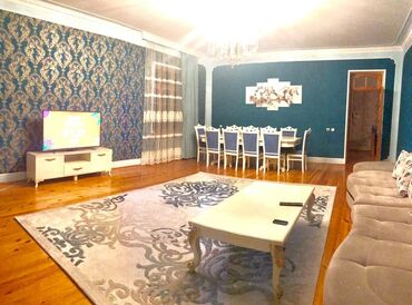 Həyət evləri və villaların satışı: 6 otaqlı, 360 kv. m, Yeni təmirli — 3