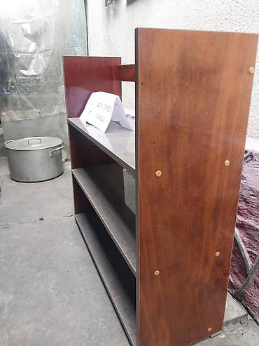 Полки для обуви: Полка для обуви, ЛДСП — 11