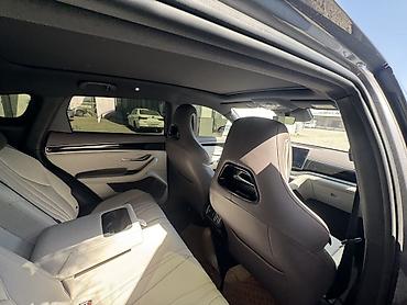 BYD: BYD Song Plus: 2025 г., Автомат, Гибрид, Кроссовер — 9