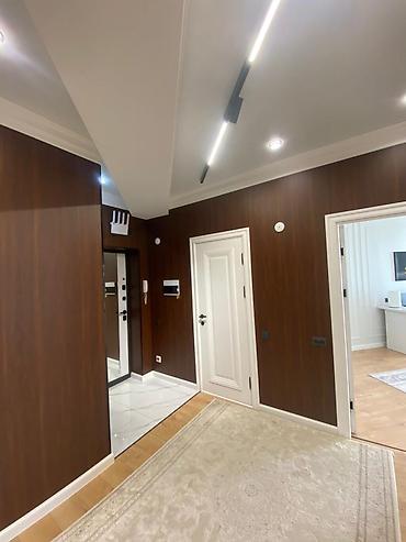Продажа квартир: 3 комнаты, 98 м², Элитка, 6 этаж, Дизайнерский ремонт — 3