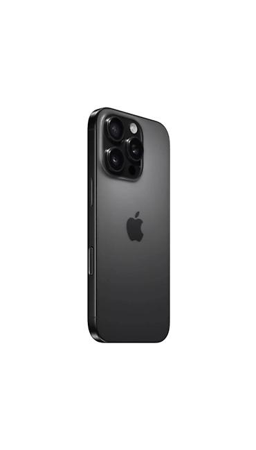 Apple iPhone: IPhone 16, 256 GB, Qara — 4