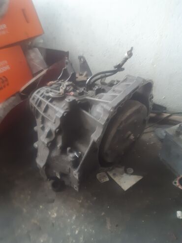 двигатель опель синтра: Өткөргүч куту Автомат Toyota 2001 г., Колдонулган, Оригинал, Жапония