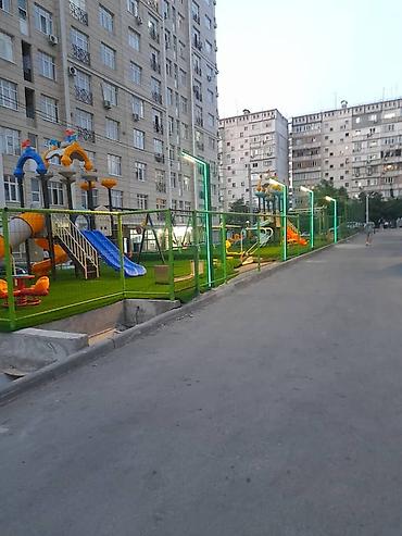 3 микр: 3 комнаты, 112 м², 12 мкр Элитка, 10 этаж, Дизайнерский ремонт — 8
