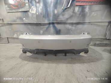ручная работа на дому в бишкеке: Бампер Задний Lexus, Б/у