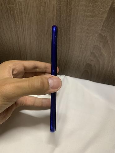 redmi note 8 kabroları: Redmi Note 8, 32 GB, rəng - Mavi, İki sim kartlı — 5