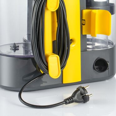 Пылесосы: Пылесос, Моющий — 11