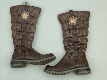 Boots: Boots 38, condition - Ideal