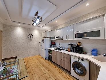 bileceri kiraye evler 2018: Баку, 5 комнат, Вторичка, 220 м² — 2
