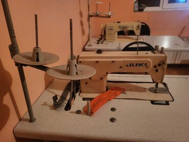 Hazır biznes: Hazır biznes Peşə və kurs avadanlıqları satılır Tikiş maşınları -da lalafo.az — 10 Hazır biznes: Hazır biznes Peşə və kurs avadanlıqları satılır Tikiş maşınları — 10