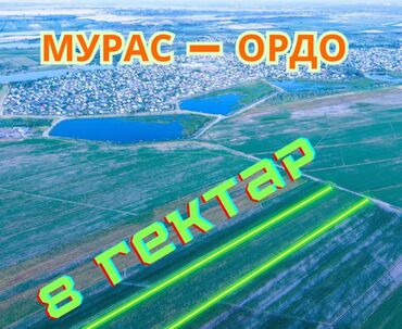 аренда по следующим выкуп: 8000 соток, Для бизнеса, Договор купли-продажи