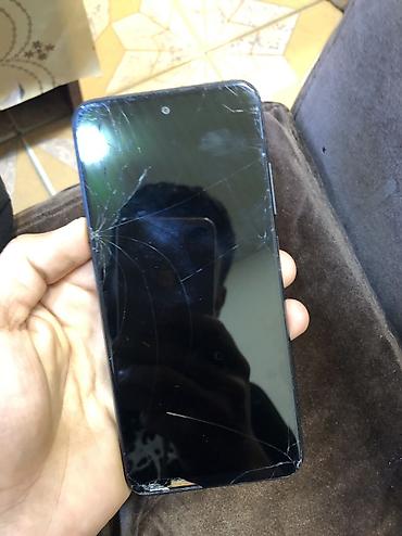 Poco: Poco M3 Pro 5G, 128 GB, rəng - Qara, Sensor — 2