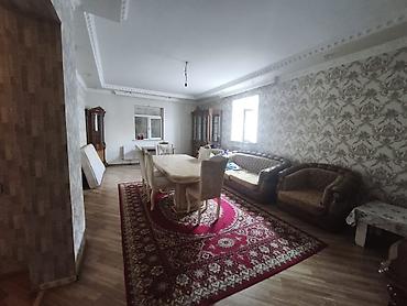 дом частный с земельный учстком в биладжары: 100 м², 3 комнаты, Комби, Газ, Электричество — 7