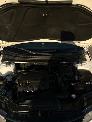 Kia: Kia Cerato: 1.6 l | 2009 il Kupe — 7