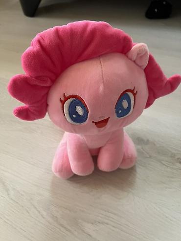 pony: My little pony, hello kitty — 1