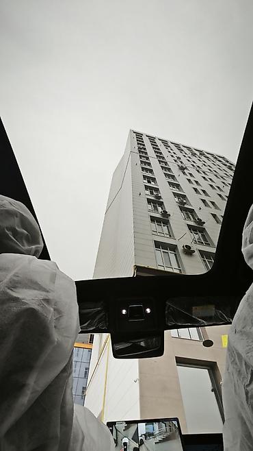 BYD: BYD Song Plus: 2025 г., 3 л, Автомат, Гибрид, Кроссовер — 8