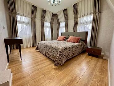 Продажа квартир: 5 и более комнат, 225 м², Элитка, 16 этаж, Евроремонт — 1