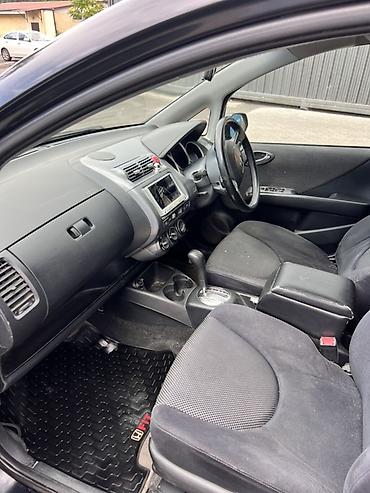 Honda: Honda Fit: 2003 г., 1.5 л, Автомат, Бензин, Хэтчбэк — 1