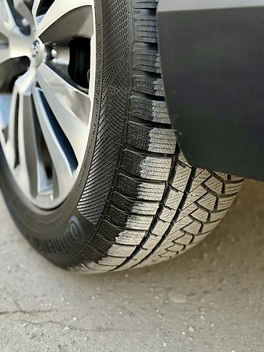 Subaru: Subaru Ascent: 2019 г., 2.4 л, Автомат, Бензин, Кроссовер — 6