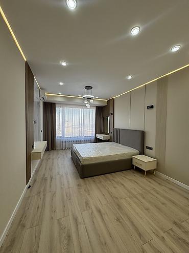 Продажа квартир: 3 комнаты, 118 м², Элитка, 11 этаж, Дизайнерский ремонт at lalafo.kg — 9 Продажа квартир: 3 комнаты, 118 м², Элитка, 11 этаж, Дизайнерский ремонт — 9