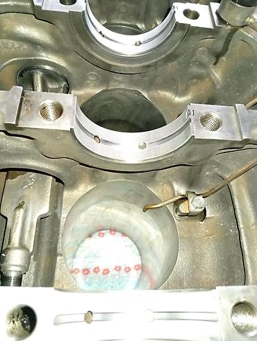 Opel: Opel Monterey: 1999 г., 3 л, Механика, Дизель, Внедорожник — 9