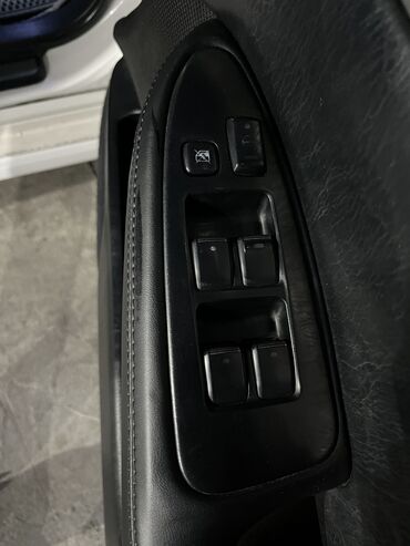 Toyota: Toyota Windom: 2004 г., 3 л, Автомат, Бензин, Седан — 11