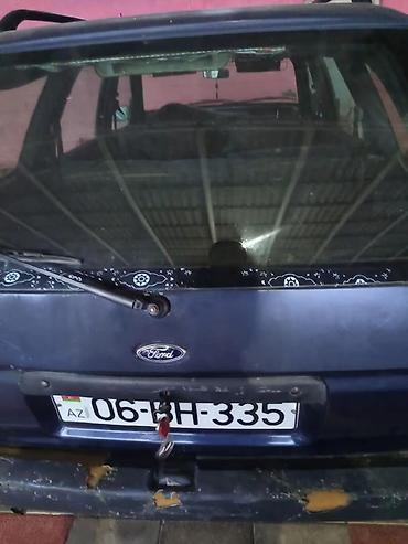 mini traktor tap az: Ford Escort: 1.6 l | 1998 il Universal — 3