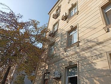 memar ecemide evler: Bakı, 3 otaqlı, Köhnə tikili, m. Xətai, 105 kv. m — 6