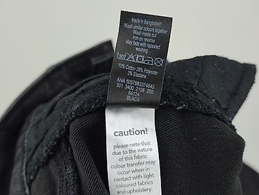 janina basic top: Jeansy damskie, rozmiar S — 5