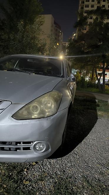 шери: Toyota Caldina: 2005 г., 2 л, Автомат, Бензин, Универсал — 5