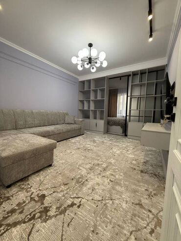 сниму квартиру с подсилением долгосрочная: 2 бөлмө, Кыймылсыз мүлк агенттиги, Чогуу жашоосу жок, Толугу менен эмереги бар