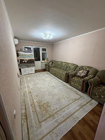 Продажа квартир: 2 комнаты, 44 м², 104 серия, 4 этаж, Косметический ремонт at lalafo.kg — 7 Продажа квартир: 2 комнаты, 44 м², 104 серия, 4 этаж, Косметический ремонт — 7