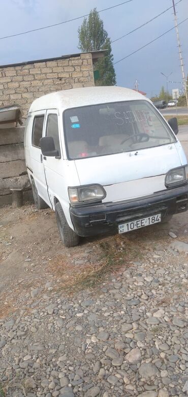 ucuz maşin: Asia : 0.8 l | 1998 il | 28096 km Pikap