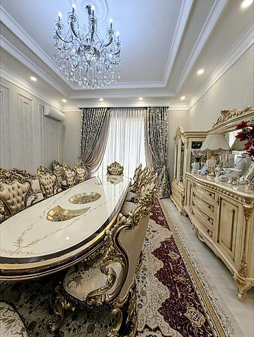 шикарный особняки: ✨ Роскошный 6-комнатный 2 этажный особняк 📍Район Церкви Ориентир — 3