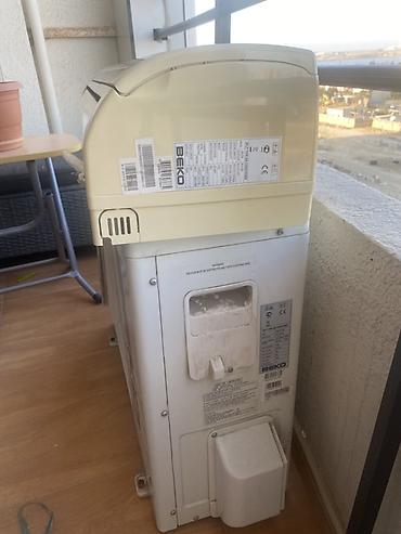 beka kandisoner: Məhsul: Beko split tipli kondisioner (inverter) Model: BKA 091 INV — 2